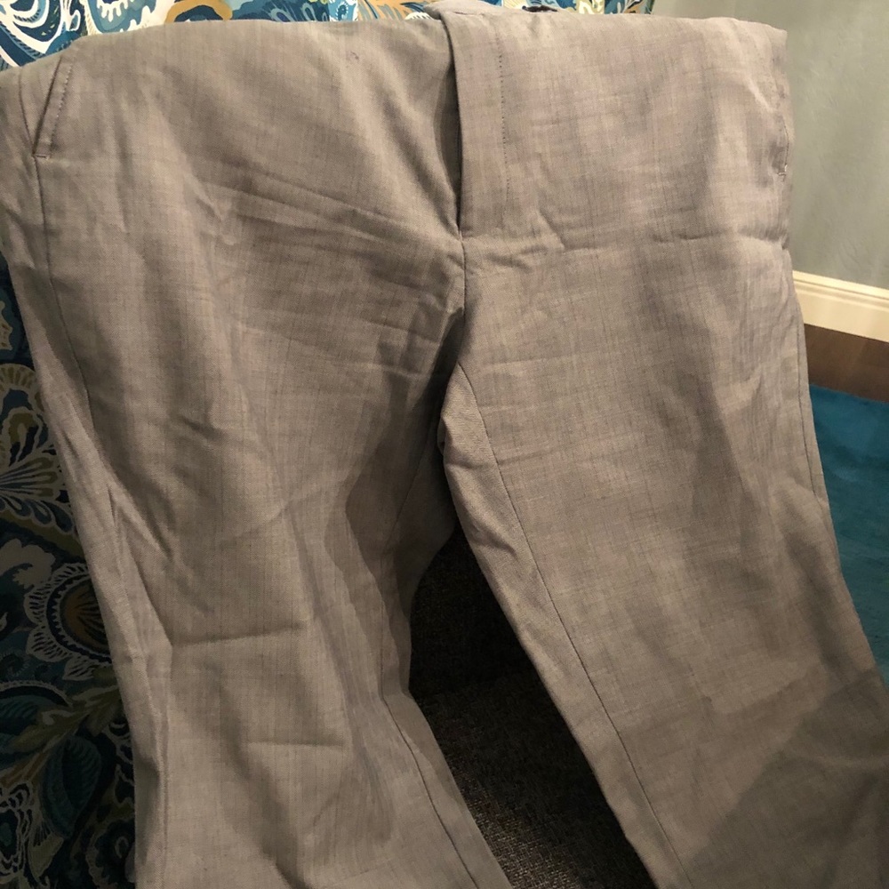 Men’s Nautica dress pants - Gray